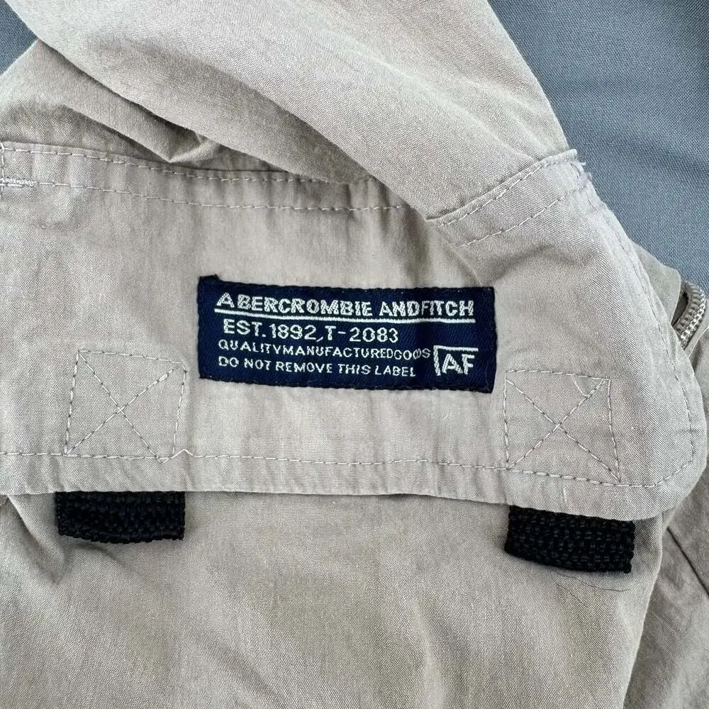 Abercrombie & Fitch vintage abercrombie
